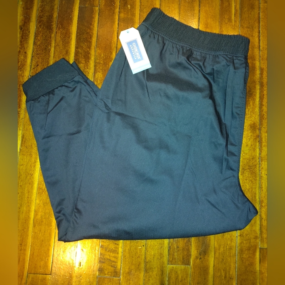 Cherokee Jogger Scrub Pants Size 5x NWT